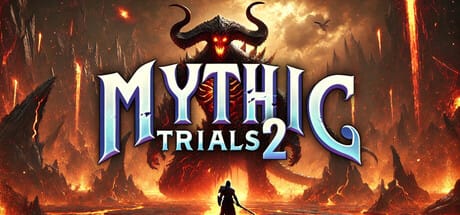 Mythic Trials 2 Free Download