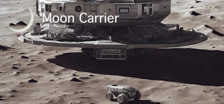 Moon Carrier Free Download