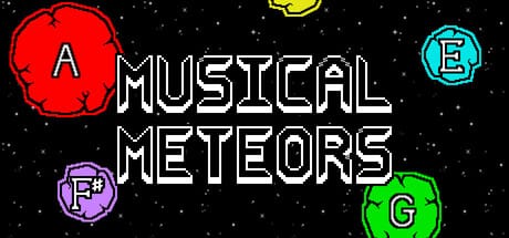 Musical Meteors Free Download