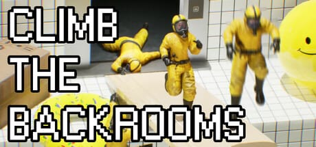 Climb The Backrooms Free Download