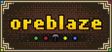 OREBLAZE Free Download