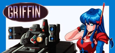 Griffin 「グリフォン」 Free Download