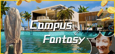Campus Fantasy Free Download