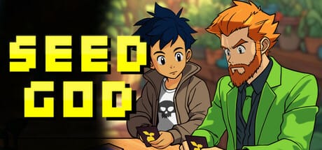 SeedGod Free Download