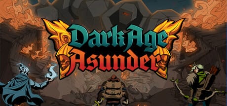 Dark Age Asunder Free Download