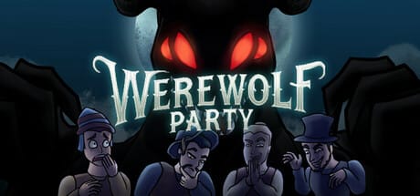 Werewolf Party Free Download