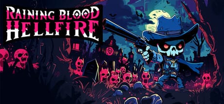 Raining Blood: Hellfire Free Download
