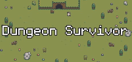 Dungeon Survivor Free Download