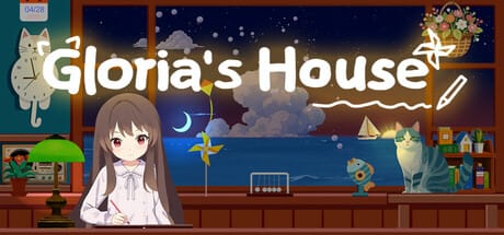 Gloria's House Free Download