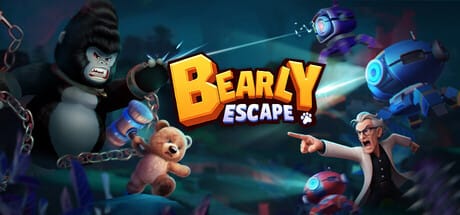 Bearly Escape Free Download