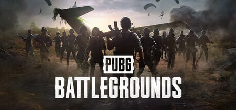 PUBG: BATTLEGROUNDS Free Download