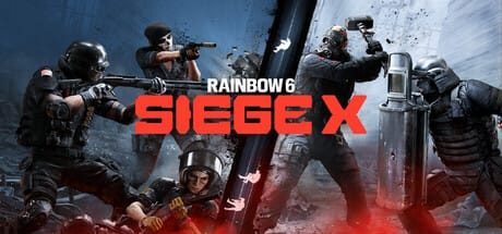 Tom Clancy's Rainbow Six® Siege X Free Download