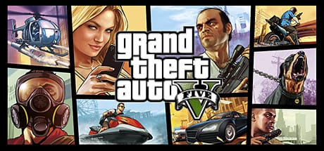 Grand Theft Auto V Legacy Free Download