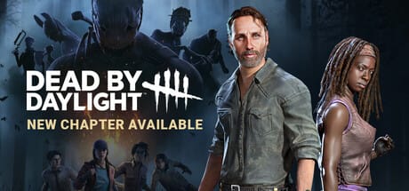 Dead by Daylight Free Download