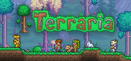 Terraria Free Download