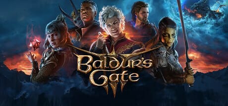 Baldur's Gate 3 Free Download