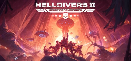HELLDIVERS 2 Free Download