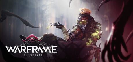 Warframe Free Download
