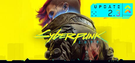 Cyberpunk 2077 Free Download