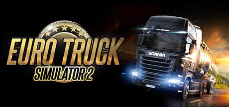 Euro Truck Simulator 2 Free Download