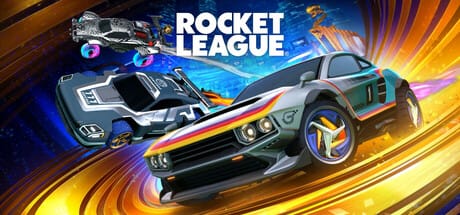 Rocket League® Free Download