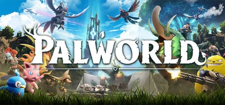 Palworld Free Download