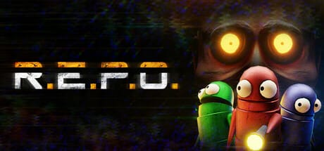 R.E.P.O. Free Download