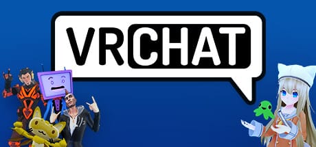 VRChat Free Download