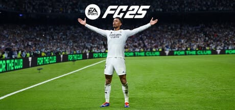 EA SPORTS FC 25 Free Download