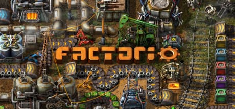 Factorio Free Download