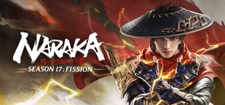 NARAKA: BLADEPOINT Free Download