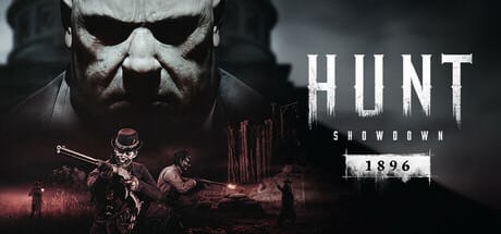 Hunt: Showdown 1896 Free Download