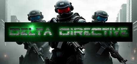 Delta Directive Free Download