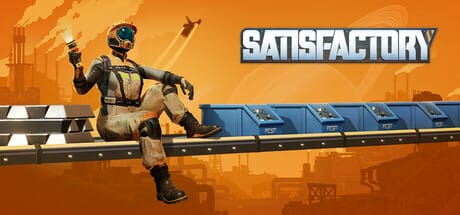 Satisfactory Free Download