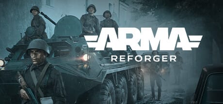 Arma Reforger Free Download