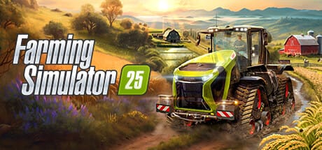 Farming Simulator 25 Free Download