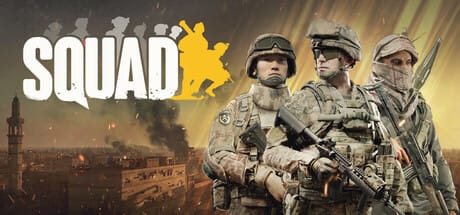 Squad Free Download