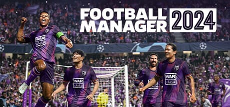 Football Manager 2024 Free Download