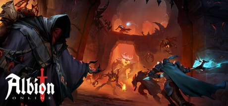 Albion Online Free Download