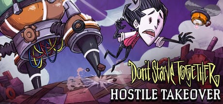 Don't Starve Together Free Download