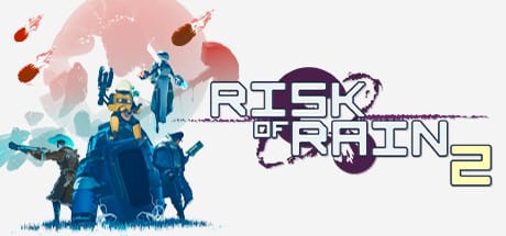 Risk of Rain 2 Free Download