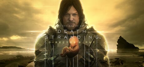 DEATH STRANDING DIRECTOR'S CUT Free Download