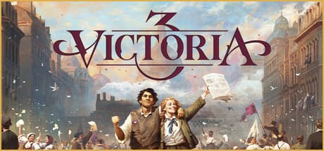 Victoria 3 Free Download