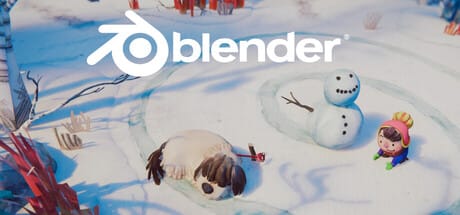 Blender Free Download