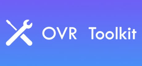OVR Toolkit - Desktop Overlay Free Download