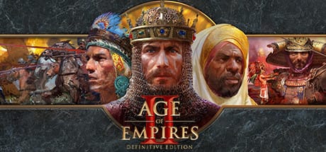 Age of Empires II: Definitive Edition Free Download