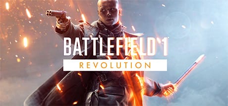 Battlefield 1 Free Download