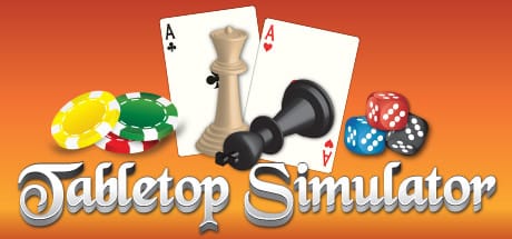 Tabletop Simulator Free Download