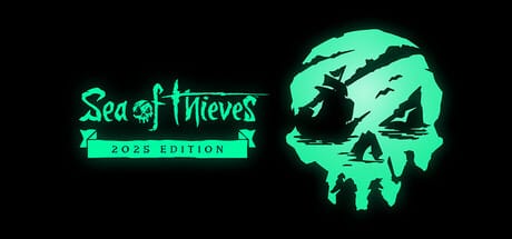 Sea of Thieves: 2025 Edition Free Download