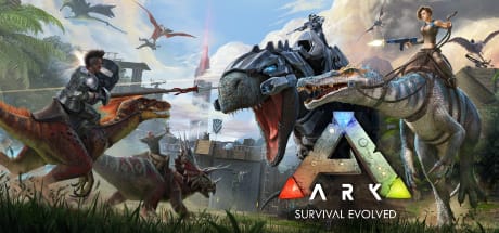 ARK: Survival Evolved Free Download